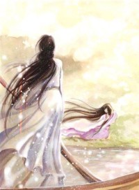 爱的被告(泰剧小说版)