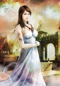 網遊之風箏戰士