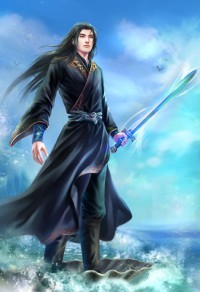 穿书之一武成恶