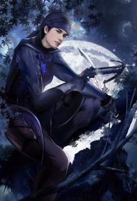 慕情郎