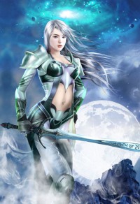 (李世民張烈同人)濟世安民
