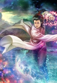 重生复仇:庶女反嫡之三世情缘