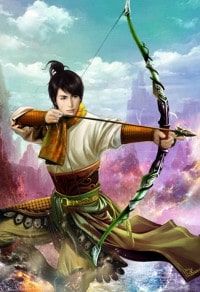 枪与玫瑰
