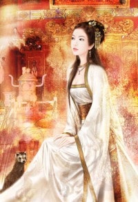隋唐兩朝志傳|羅貫中