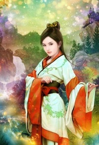 （笑傲江湖同人）向來心是看客心